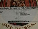 CAPTAIN BEEFHEART SAFE AS MILK US DJ only Promo LP