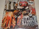 FRANK ZAPPA Burnt Weeny Sandwich 1970 Vinyl LP SEALED
