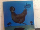 SUPER TURKEY JUNGLE TURKEY OUTSIDER DIY PSYCH WEIRDO LP