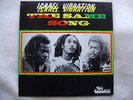 ISRAEL VIBRATION - THE SAME SONG