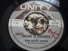 Hippy Boys - DREAMS TO REMEMBER - Skinhead Reggae