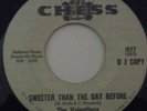 THE VALENTINOS SWEETER THAN RARE NORTHERN SOUL HEAR IT