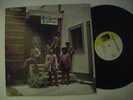 RAW SOUL EXPRESS ON CAT 2607 RARE SOUL