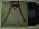 FUNKADELIC FREE YOUR MIND ON WESTBOUND 217 RARE FUNK