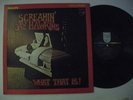 JAY HAWKINS SCREAMIN WHAT THAT IS RARE SOUL