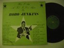 BOBO JENKINS A FOOL IN LOVE AGAIN RARE SOUL