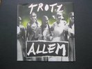 Trotz Allem ep  1983  Swiss Punk KBD