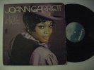 JOANN GARRETT JUST A TASTE ON CHESS 1548 RARE SOUL