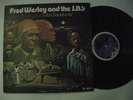 FRED WESLEY AND THE JB'S DAMN RIGHT ON PEOPLE RARE SOUL