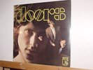 The Door's First Album Still Sealed