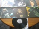 JUICY LUCY Lie back and enjoy it VERTIGO SWIRL PosterLP
