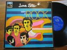 LONE STAR Vuelve el Rock LP ULTRA RAR SPAIN beauty