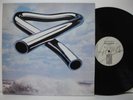 MIKE OLDFIELD TUBULAR BELLS 1990 LP PICTURE W/IN M- PRO