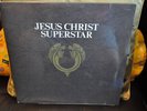 JESUS CHRIST SUPERSTAR SEALED GF LP 1970 DECCA RECORDS