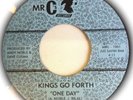 NORTHERN SOUL KINGS GO FORTH ONE DAY / M-