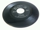 THE STEPTONES  DIAMOND JIM RARE DETROIT 45RPM LISTEN