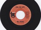 THE INVERTS  Northern Soul LOOK OUT LOVE