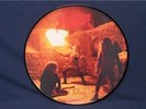 Immortal diabolical fullmoon mysticism PIC DISC mayhem