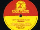 Sound Iration Give Thanks and Praise UK 12