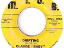 NORTHERN SOUL  CLAUDE 