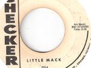 NORTHERN SOUL R&B   LITTLE MACK  
