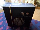 BEATLES BOX SET SINGLES PICTURE SLEEVES