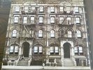 LED ZEPPELIN - PHYSICAL GRAFFITI - SWANSONG UK 1975