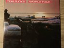 World Tour - Pink Floyd