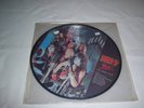 Kiss picture disc  