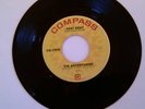 THE ADVENTURERS - EASY BABY - Northern Soul