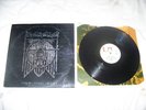HAWKWIND 'DOREMI-FASOL-LATIDO' LP 1972 GOOD+