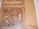 vulcans hammer true hearts and sound bottoms brown bvh1
