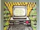 DIGITAL PROJECT -rare Coloursound electronic library LP