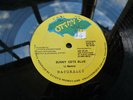Sunny gets blue Naturally Shaka Killer 12
