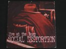 Social Distortion Live at The Roxy 2LP Time Bomb 1998