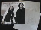 Jimmy Page & Robert Plant No Quarter 2LP Atlantic 1994