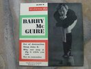 PREMIER EP BARRY Mc GUIRE