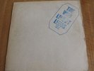 THE WHO LIVE AT LEEDS UK TRACK 1ST PRESS A1B1 W/INSERTS