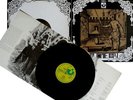 THIRD EAR BAND Alchemy ORIG. Harvest PSYCH Prog Folk