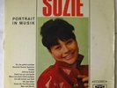 SUZIE Portrait in musik ORIG GERMANY VOGUE 1965 LP