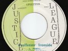 Lloyd Parks - Professor Ironside - MARVELLOUS ???