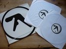 APHEX TWIN 2XLP.Selected Ambient Works 85-92. AMBIENT