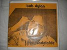 LP - Bob Dylan 'LIVE IN ADELAIDE 1978' *RARE BOOTLEG*