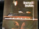 BENOIT HUTIN SYNTHETISEUR RARE COSMIC SYNTH LISTEN mp3