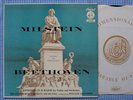 NATHAN MILSTEIN Beethoven  ORIG Capitol P8313 US-50s NM