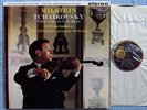 NATHAN MILSTEIN Tchaik. ORIG Capitol SP8512 US-60 NM