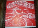 GRAND FUNK RAILROAD, GET FUNKED