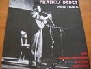  AFRO ELECTRO FUNK LP FRANCIS BEBEY NEW TRACK