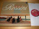 ROSSINI: 6 SONATAS a QUATTRO –ACCARDO –PHILIPS 2 LP-BOX
