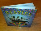 THE BEATLES EP MAGICAL MYSTERY TOUR 1 PRESSING GERMANY